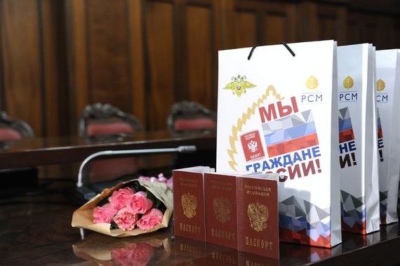 прописка в Горячем Ключе